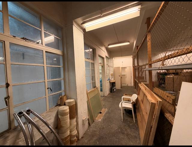 315M² OFFICE TO LET IN CAPE TOWN CITY CENTRE